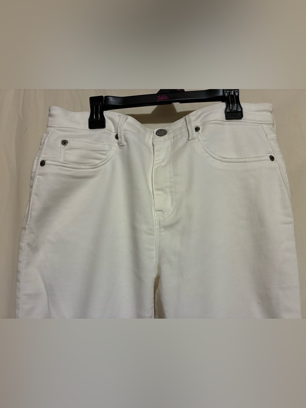 Aeropostale Cropped Jeggings - Picture 3 of 10